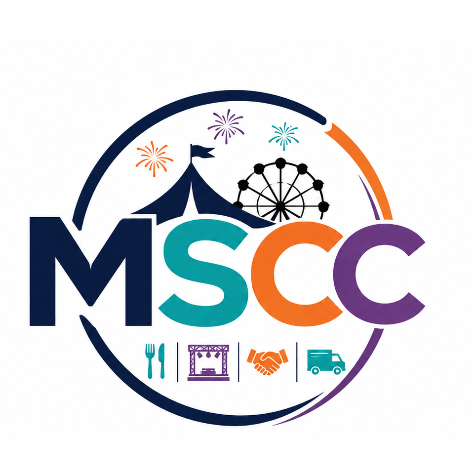 MSCC.Events logo